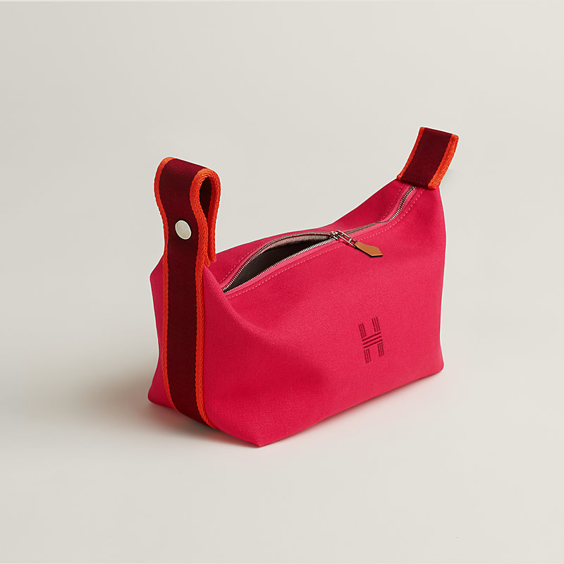 ポーチ 《ブリッド・ア・ブラック》 PM | Hermès - エルメス ポーチ 《ブリッド・ア・ブラック》 PM | Hermès - エルメス